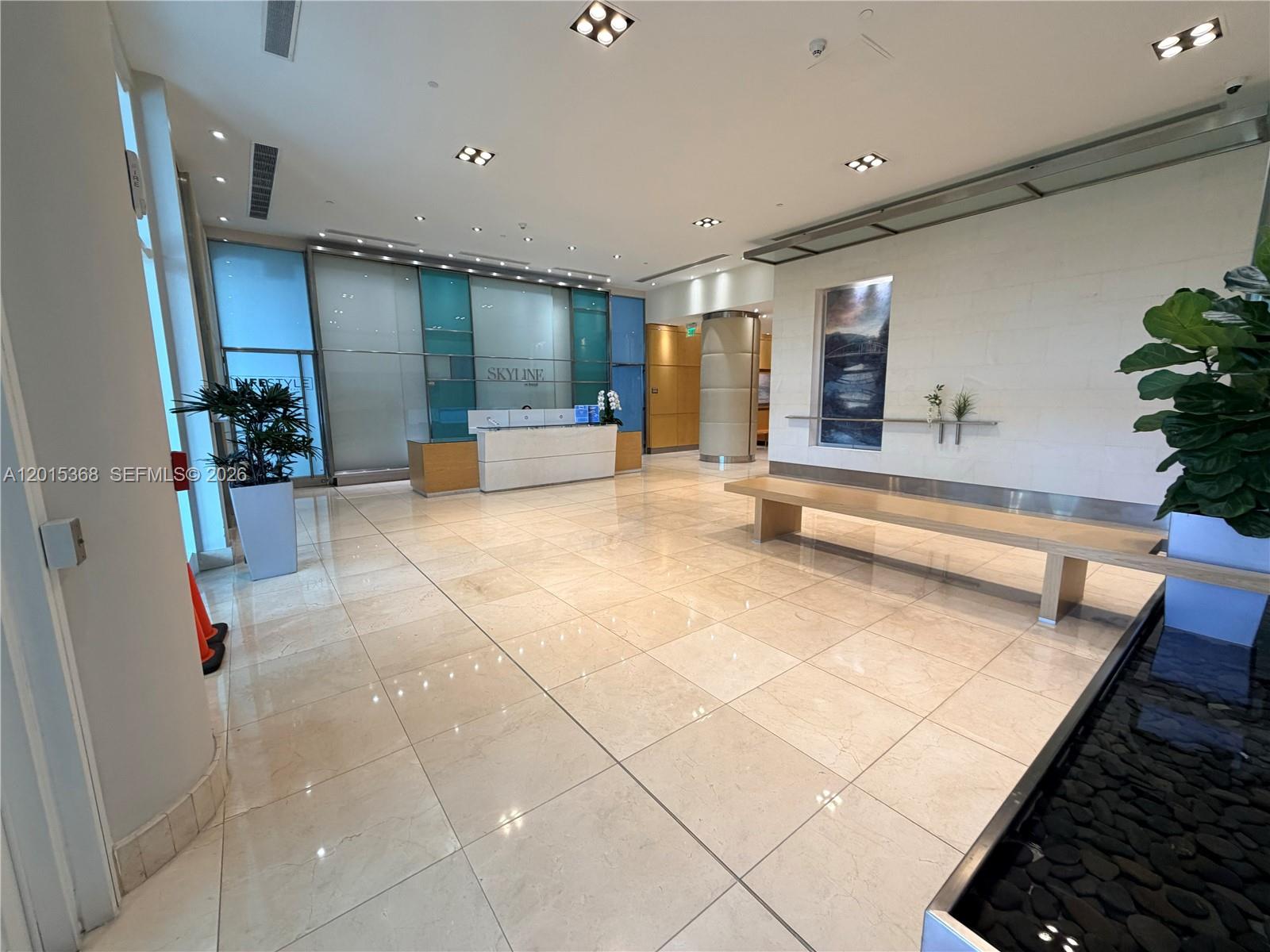 2101 Brickell Avenue 2301 Property Photo 26