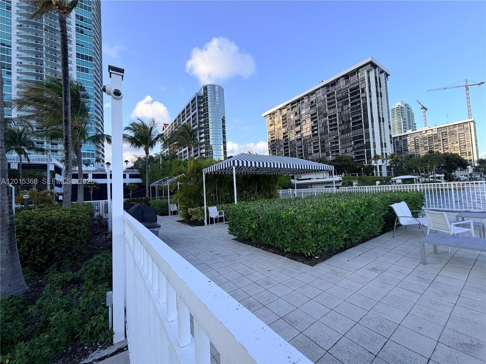 2101 Brickell Avenue 2301 Property Photo 34