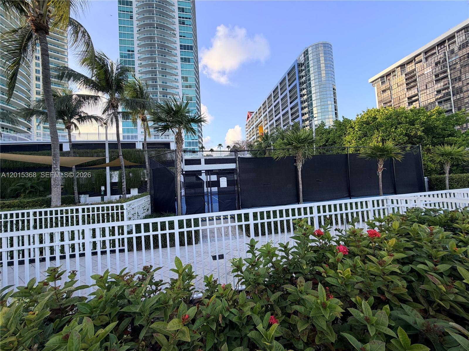 2101 Brickell Avenue 2301 Property Photo 36