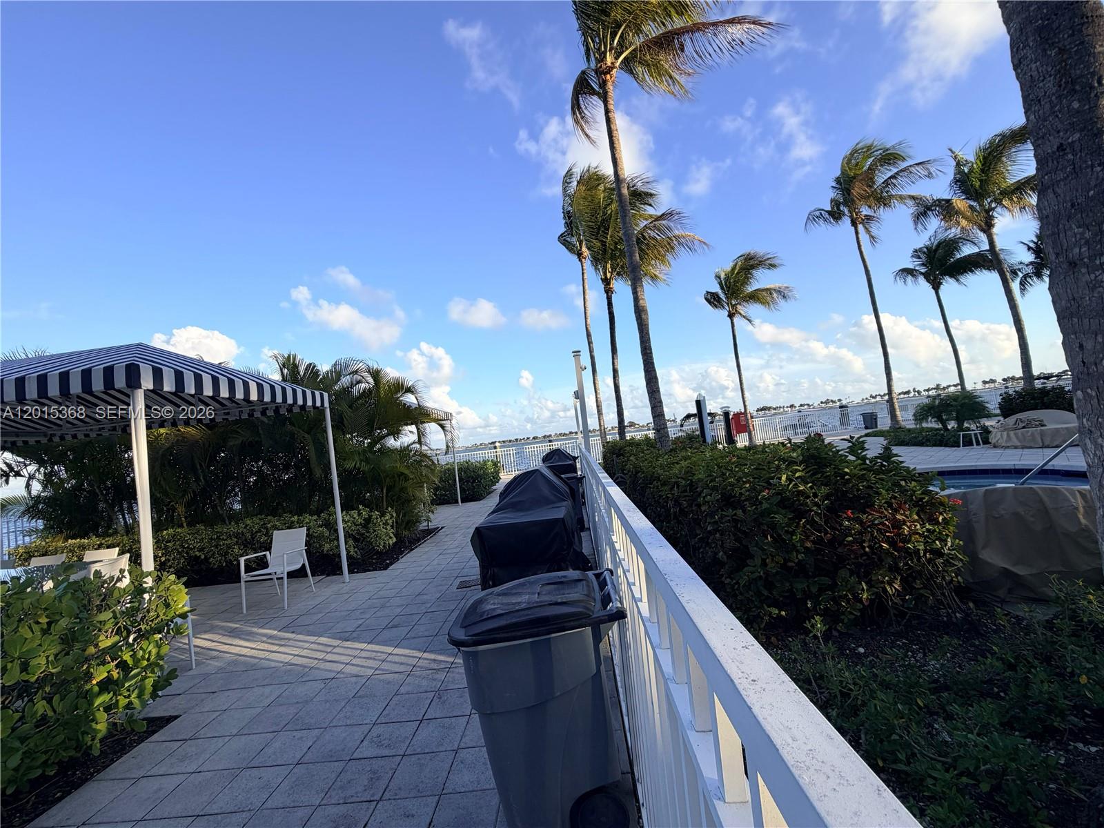2101 Brickell Avenue 2301 Property Photo 37