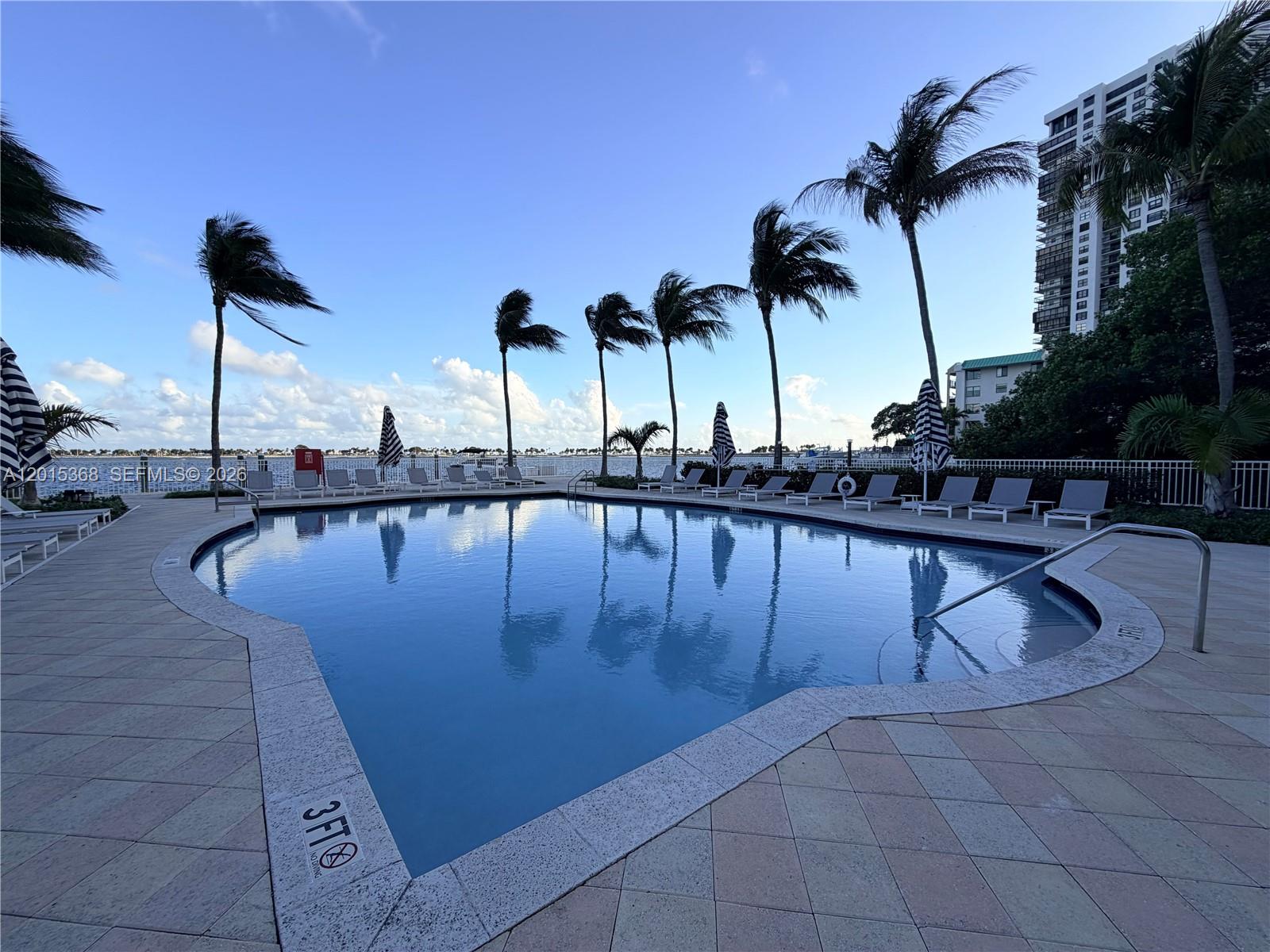 2101 Brickell Avenue 2301 Property Photo 38
