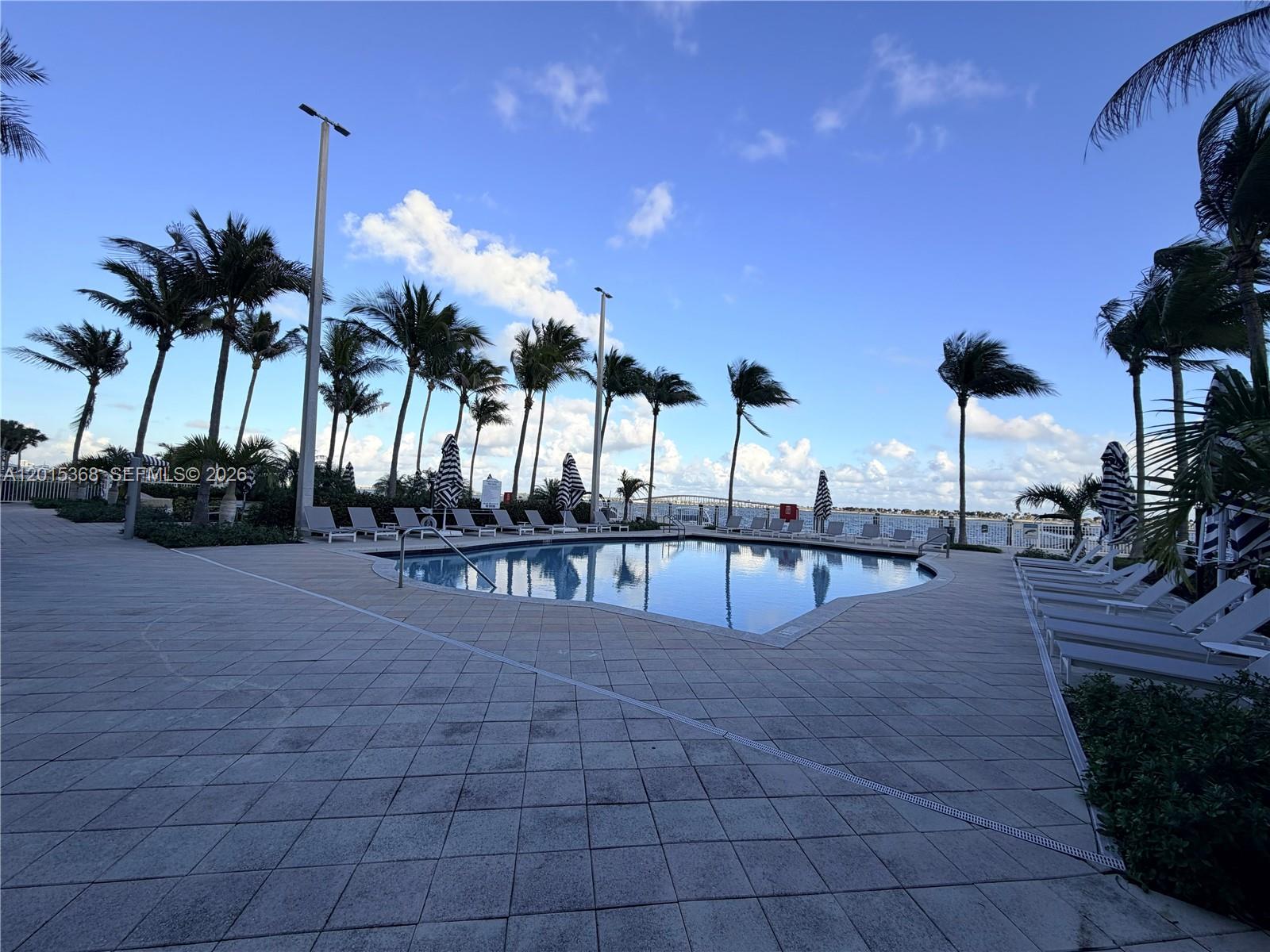 2101 Brickell Avenue 2301 Property Photo 39