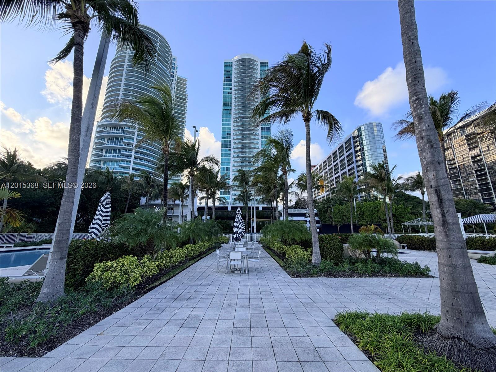 2101 Brickell Avenue 2301 Property Photo 40