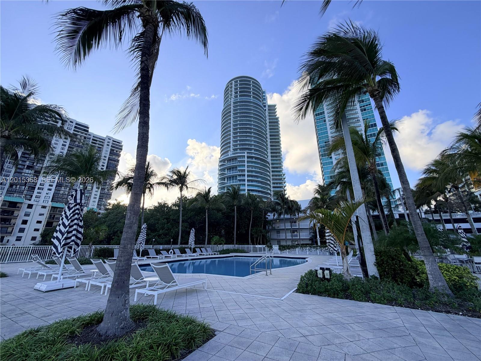 2101 Brickell Avenue 2301 Property Photo 41