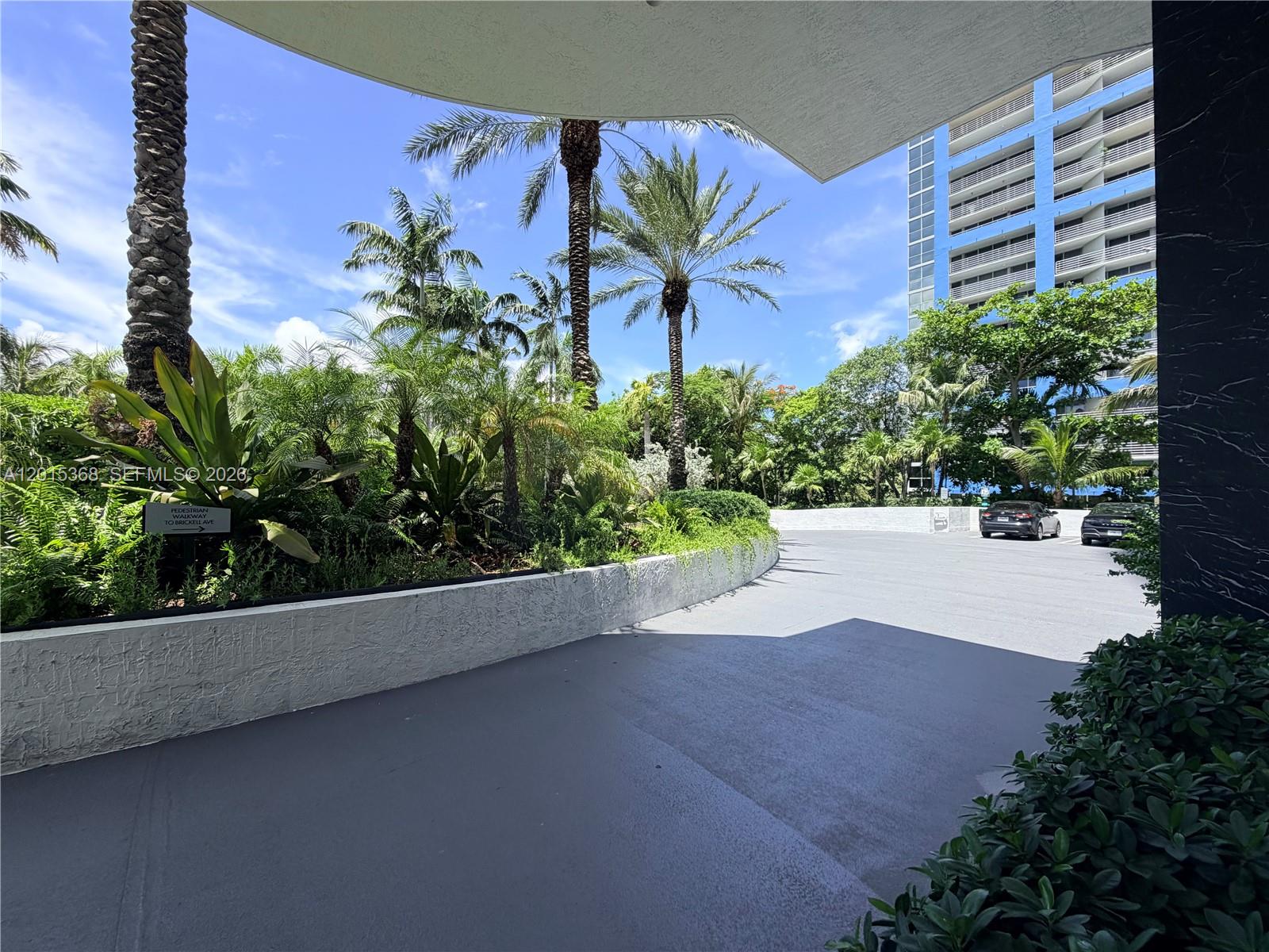 2101 Brickell Avenue 2301 Property Photo 47