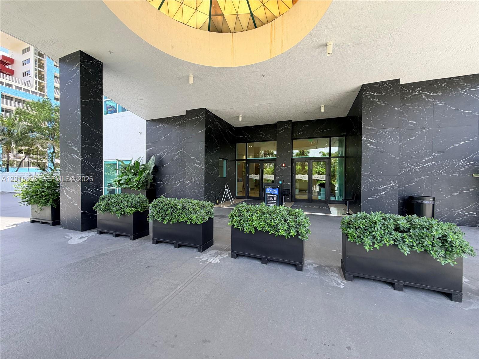 2101 Brickell Avenue 2301 Property Photo 48