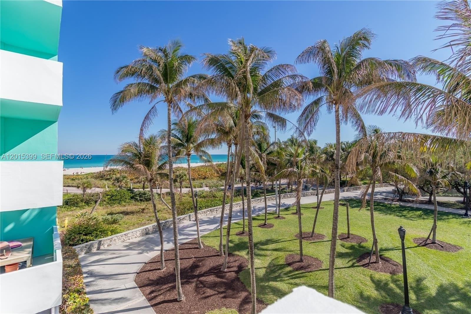 301 Ocean Drive 306 Property Photo 2
