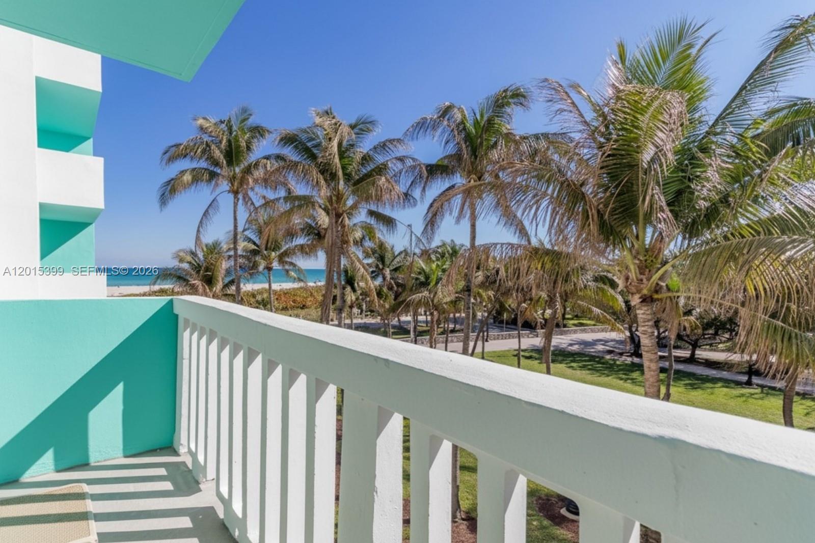 301 Ocean Drive 306 Property Photo 3