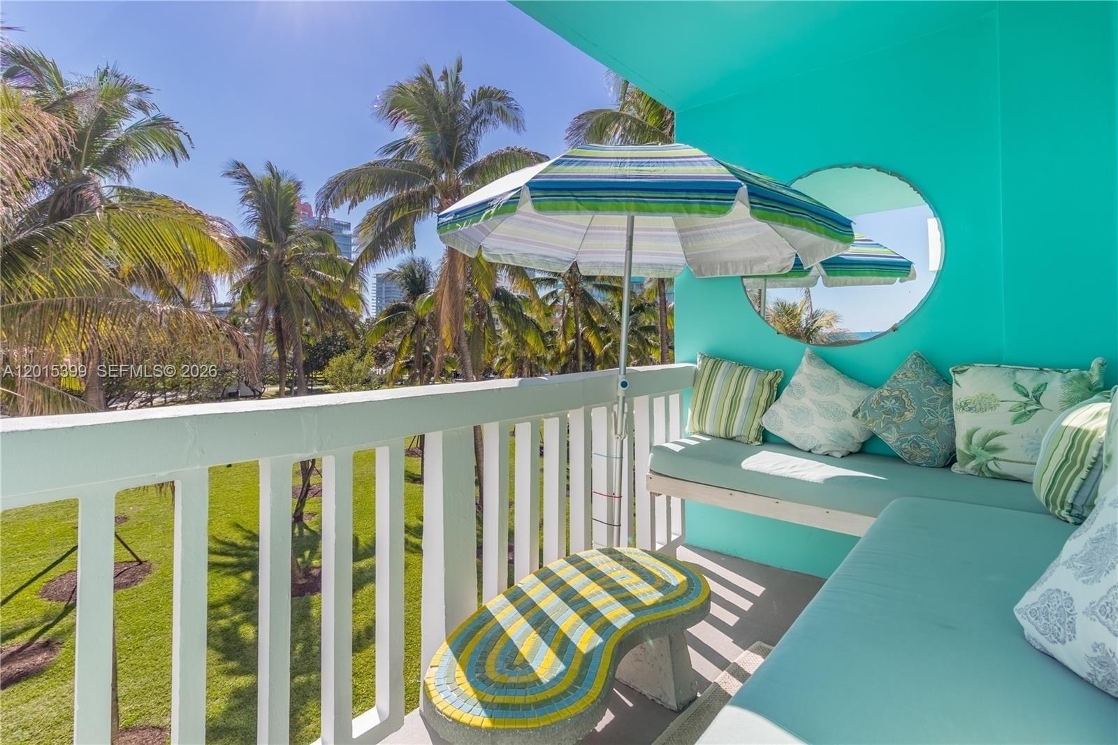 301 Ocean Drive 306 Property Photo 4