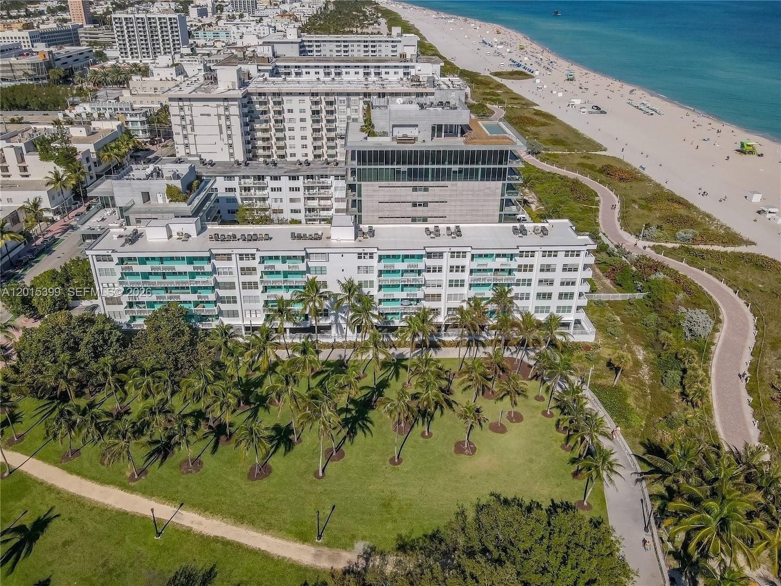 301 Ocean Drive 306 Property Photo 14
