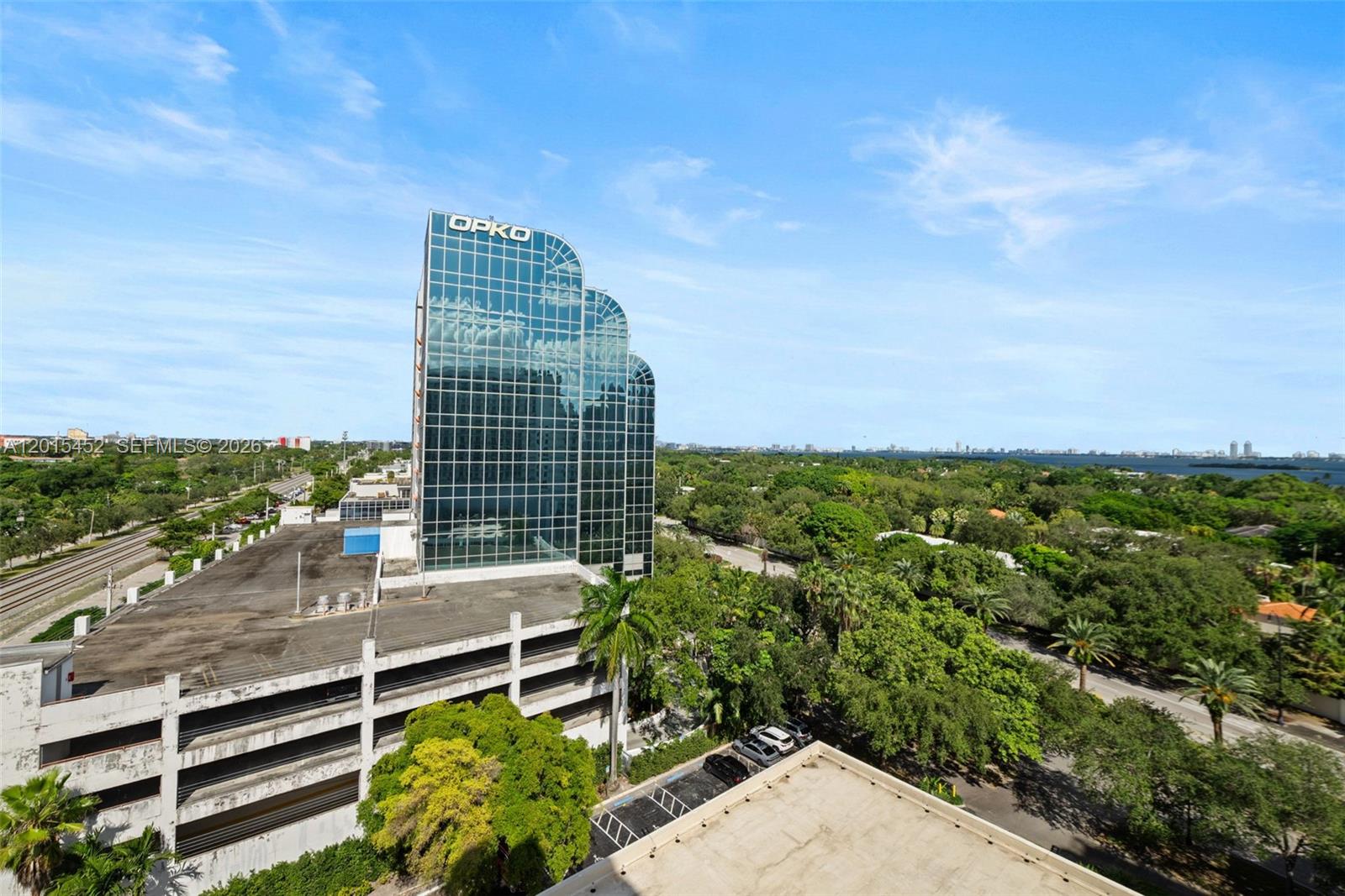 4250 Biscayne Boulevard 1009 Property Photo 19