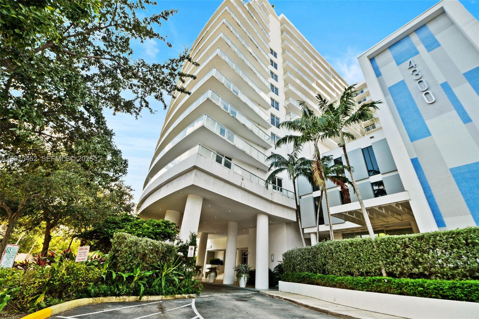 4250 Biscayne Boulevard 1009 Property Photo 25
