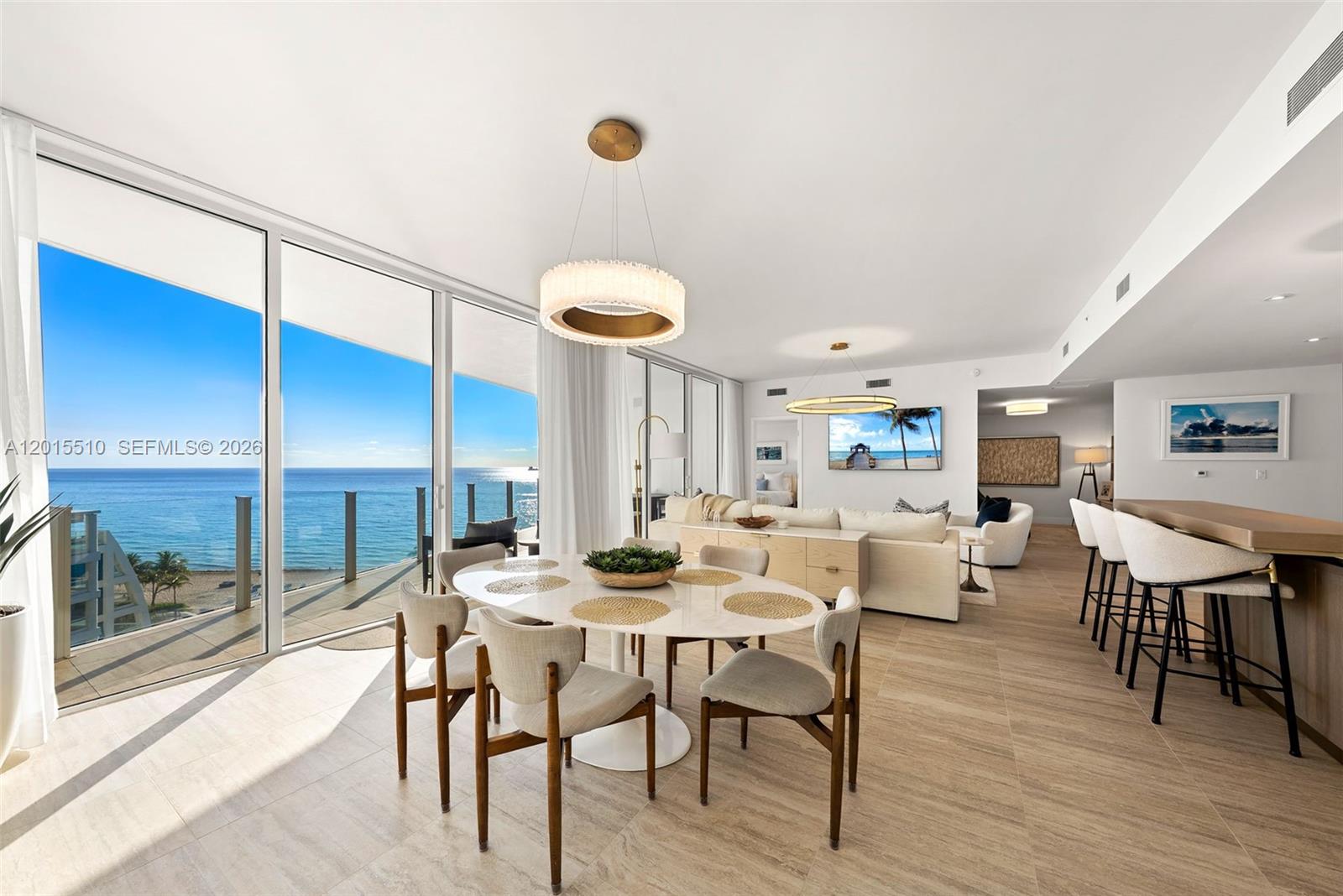 525 N Fort Lauderdale Beach Boulevard 702 Property Photo 1