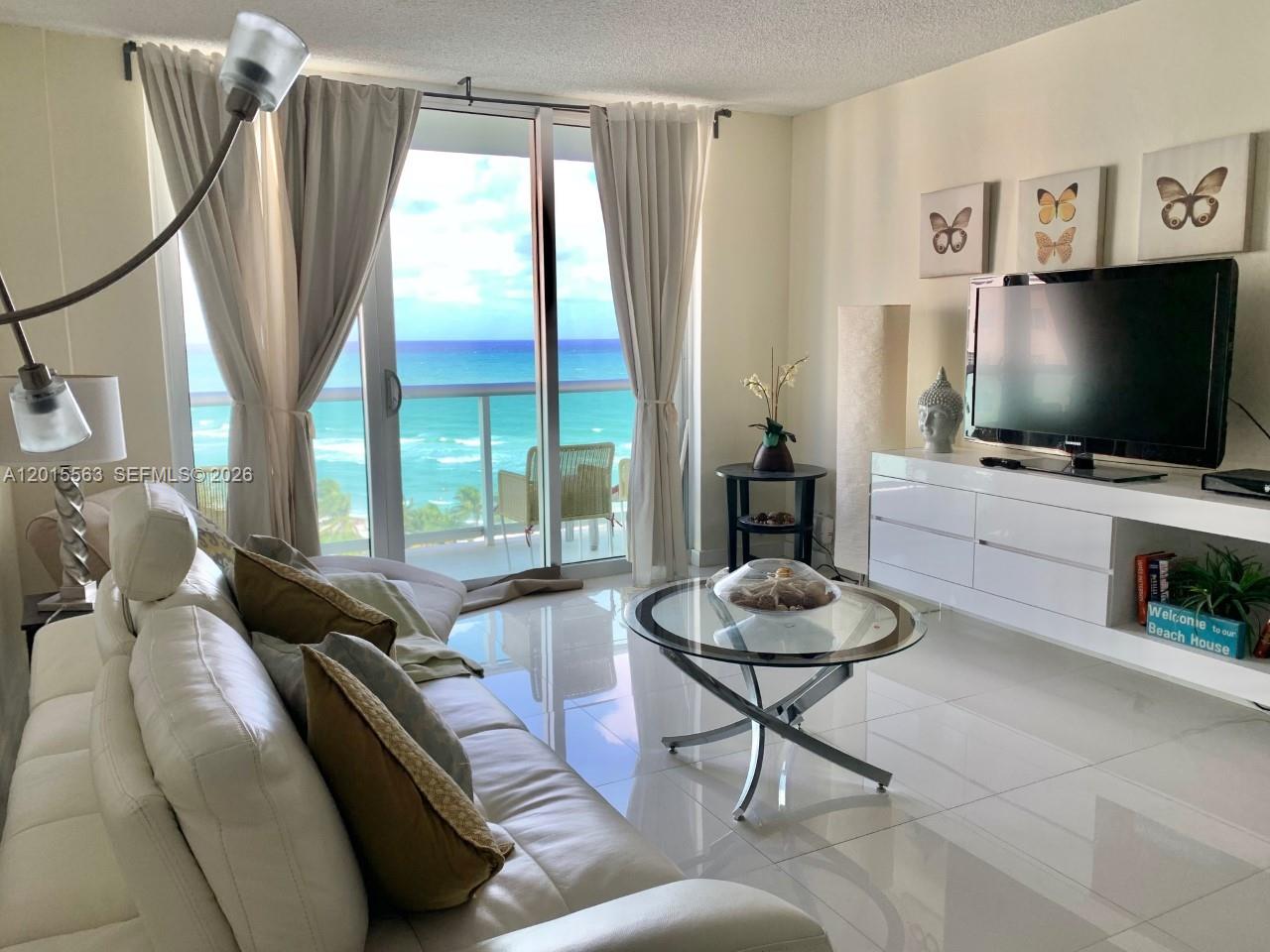 3901 S Ocean Drive 10Z Property Photo 1