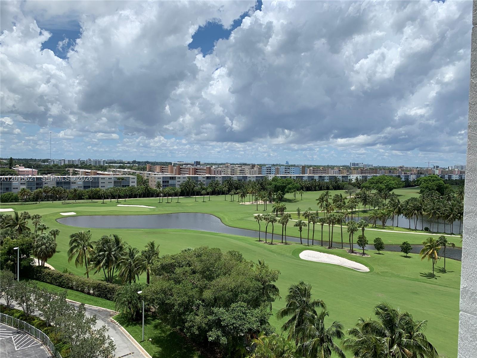 1745 E Hallandale Beach Boulevard 802w Property Photo 9