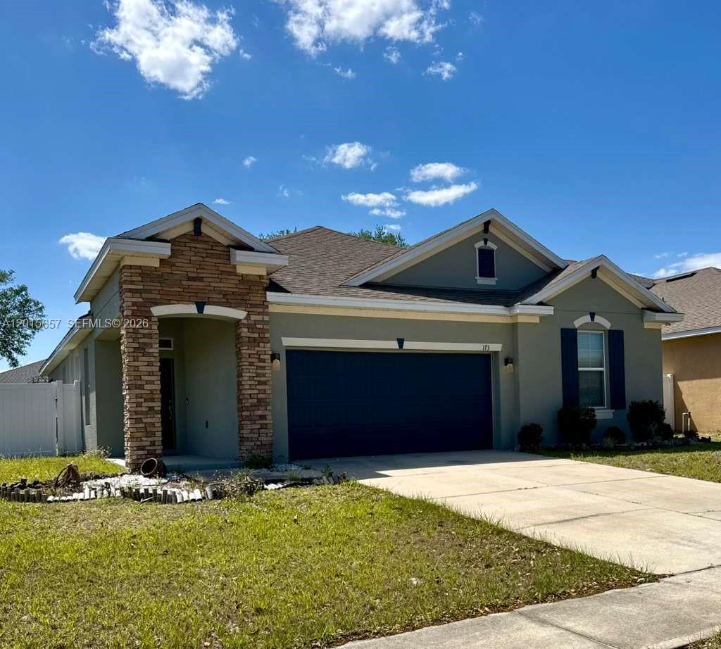 173 Tracy Circle Property Photo 1