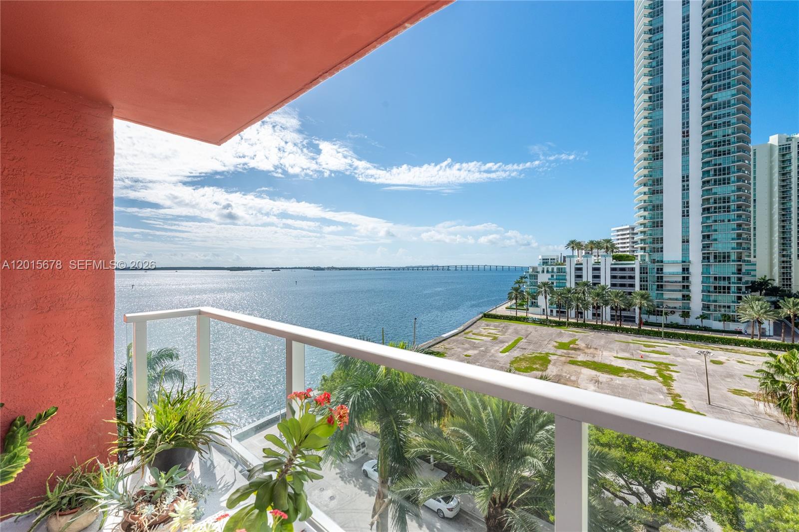 1155 Brickell Bay Drive 609 Property Photo 1