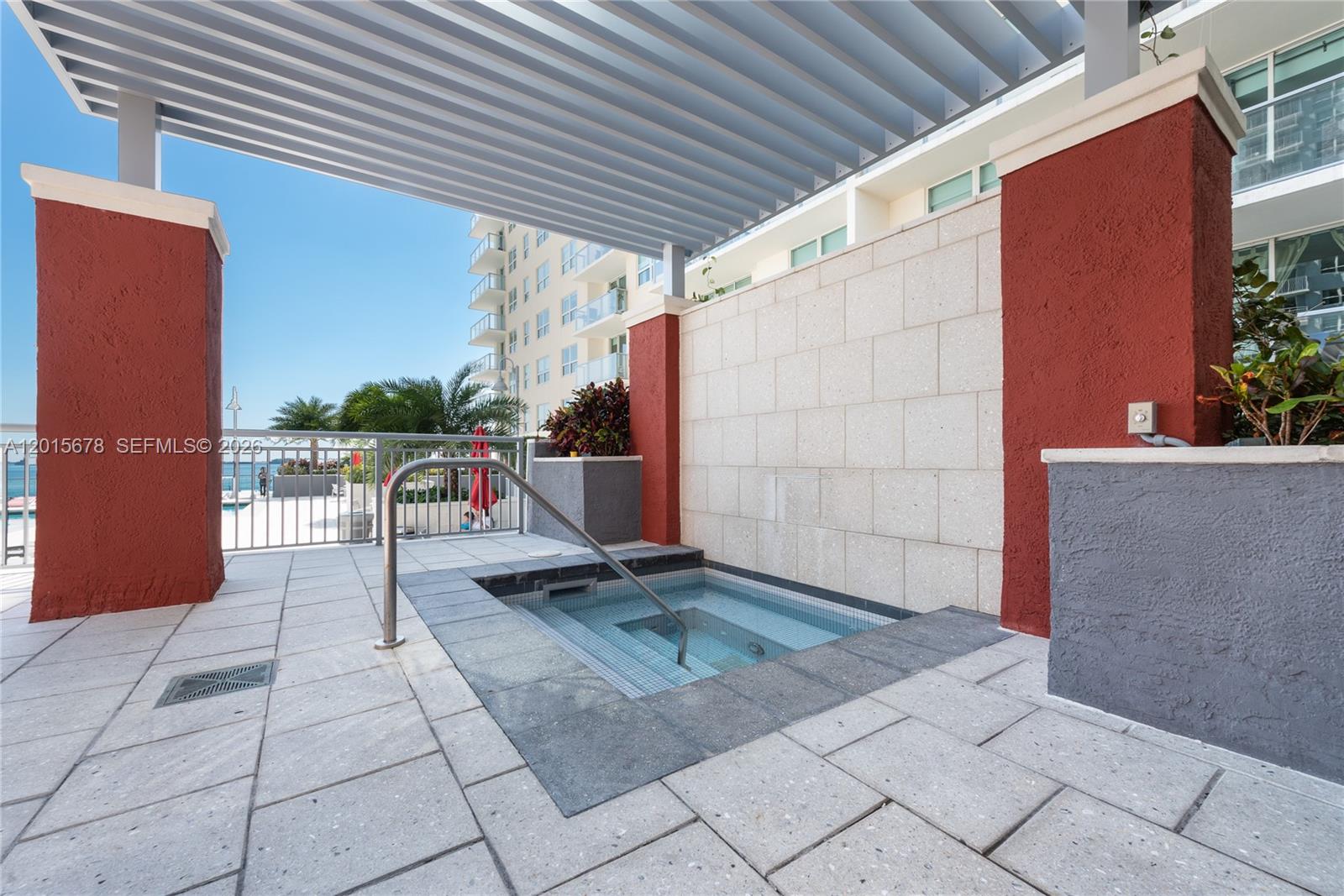 1155 Brickell Bay Drive 609 Property Photo 22
