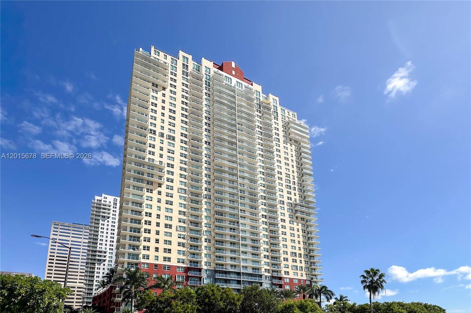 1155 Brickell Bay Drive 609 Property Photo 27