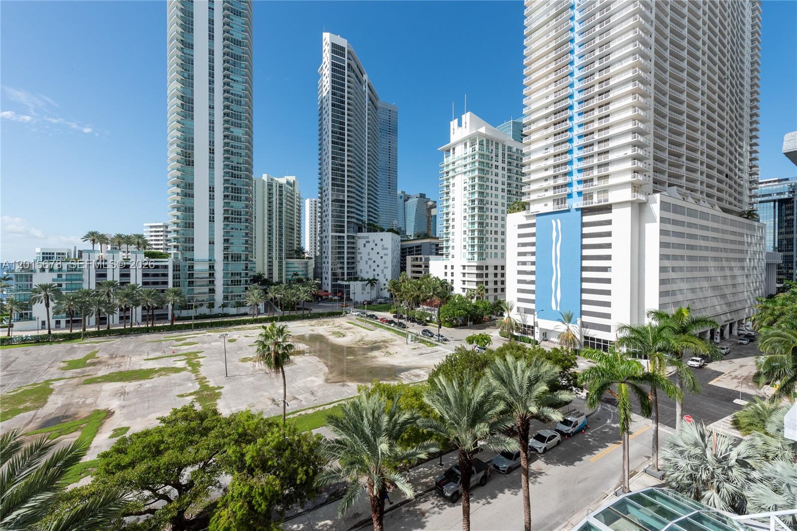 1155 Brickell Bay Drive 609 Property Photo 30