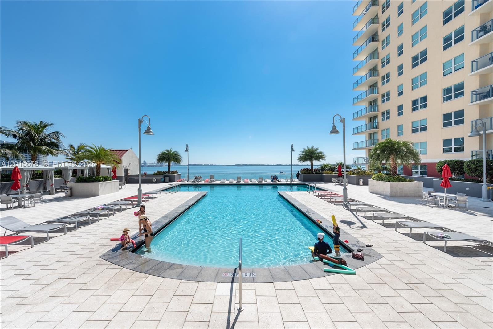 1155 Brickell Bay Drive 609 Property Photo 32
