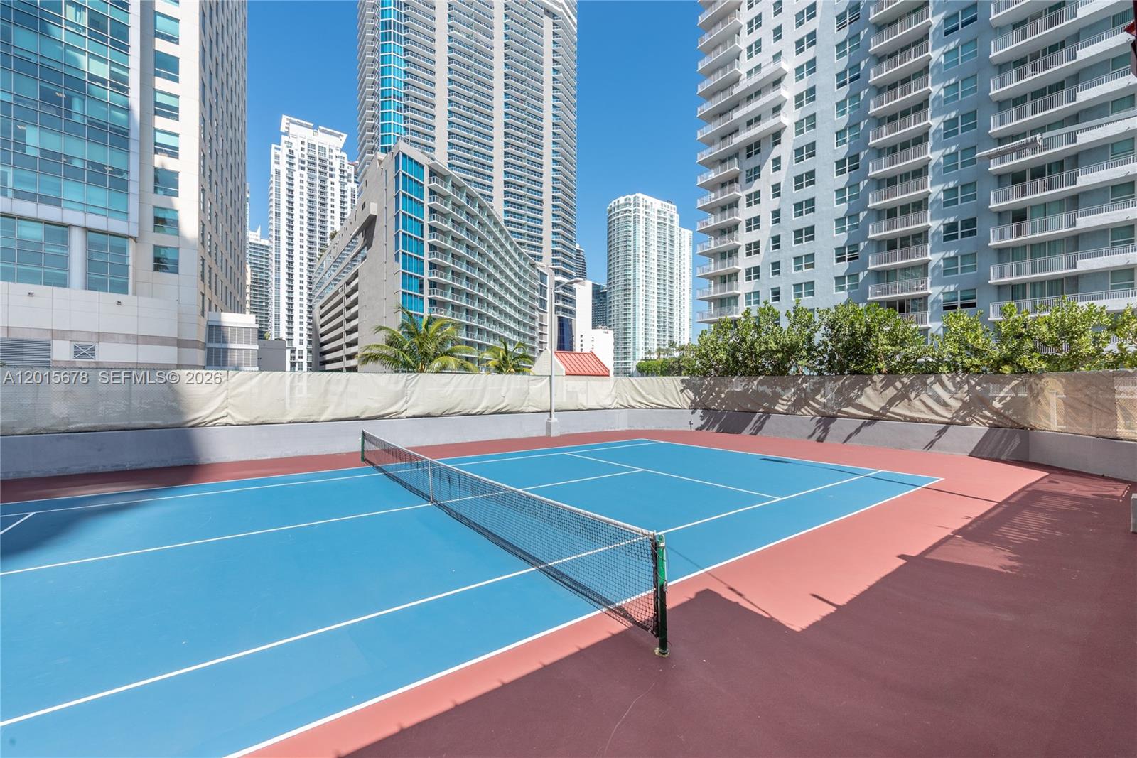1155 Brickell Bay Drive 609 Property Photo 33