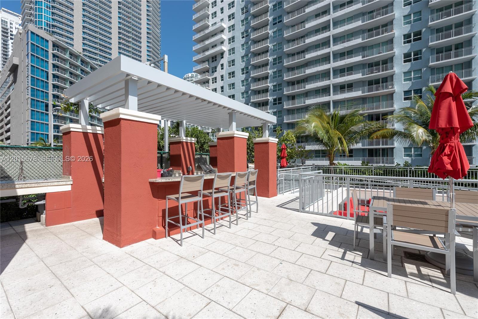 1155 Brickell Bay Drive 609 Property Photo 34