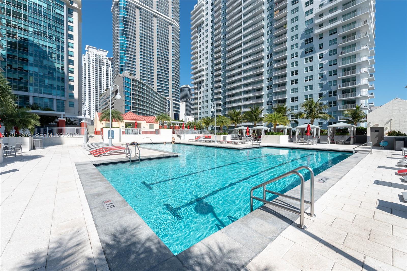 1155 Brickell Bay Drive 609 Property Photo 35