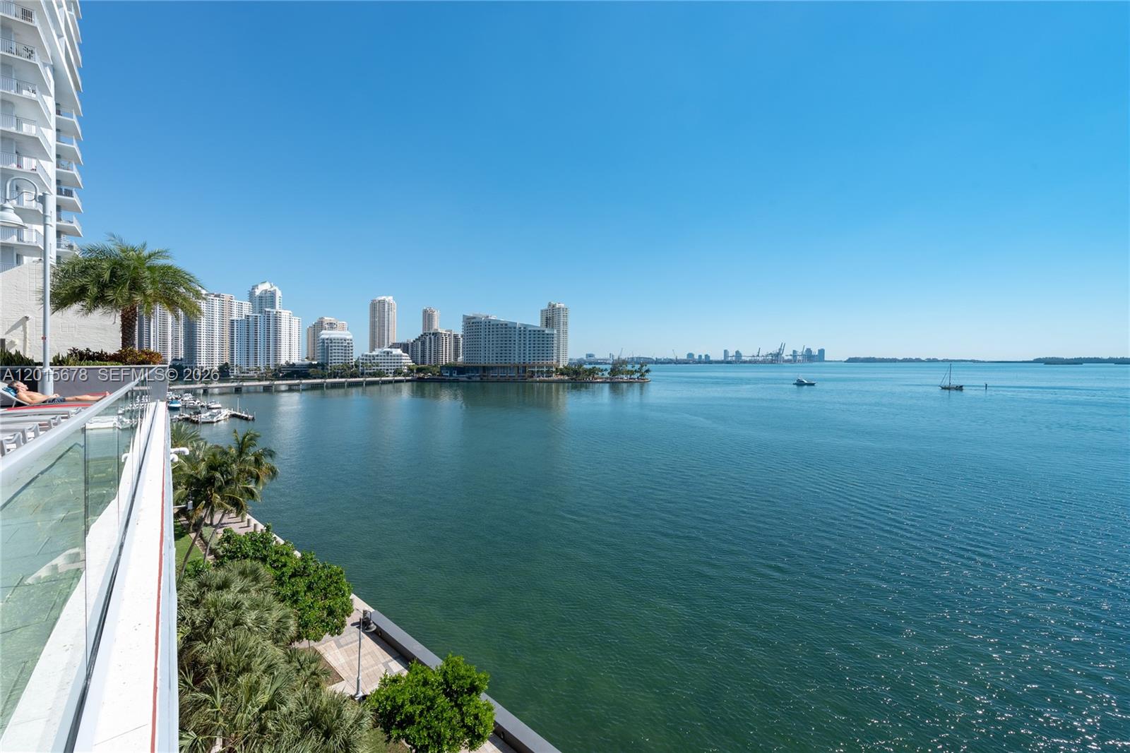 1155 Brickell Bay Drive 609 Property Photo 36