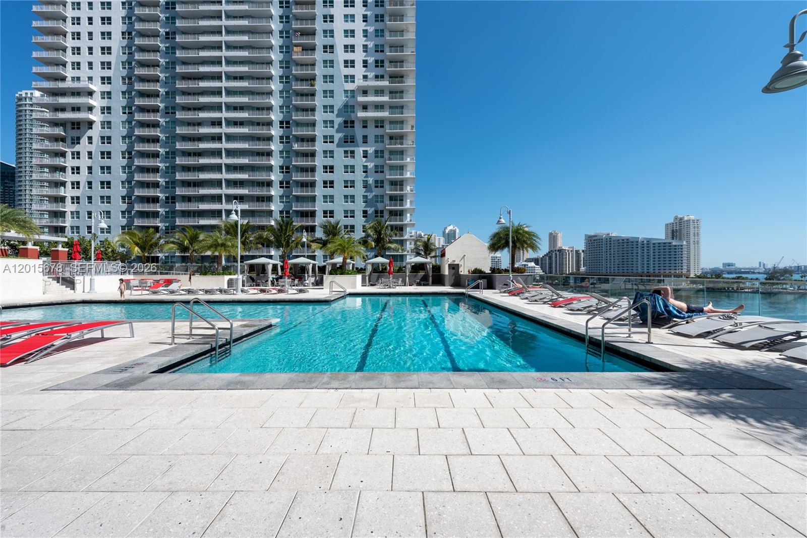 1155 Brickell Bay Drive 609 Property Photo 37
