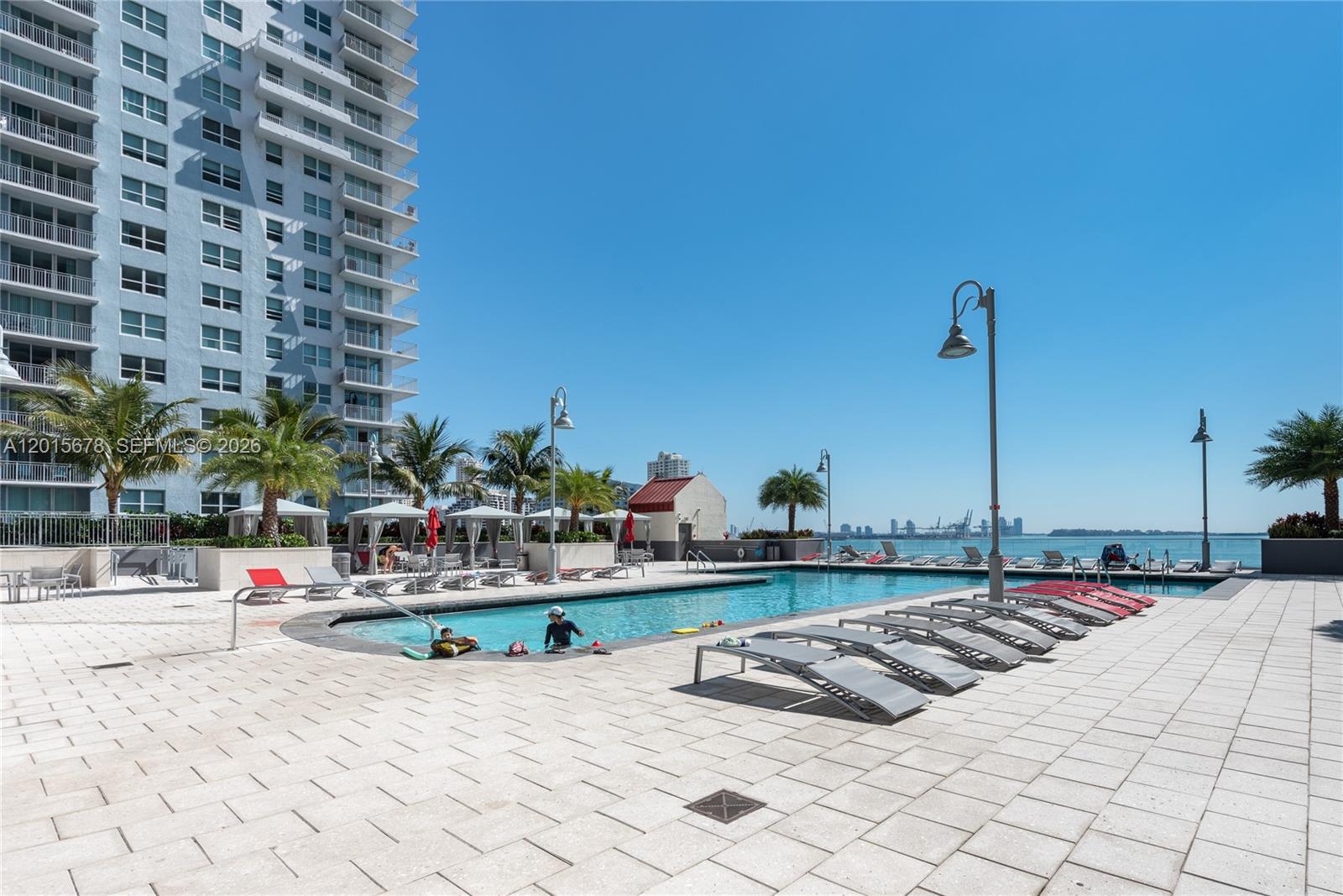 1155 Brickell Bay Drive 609 Property Photo 38