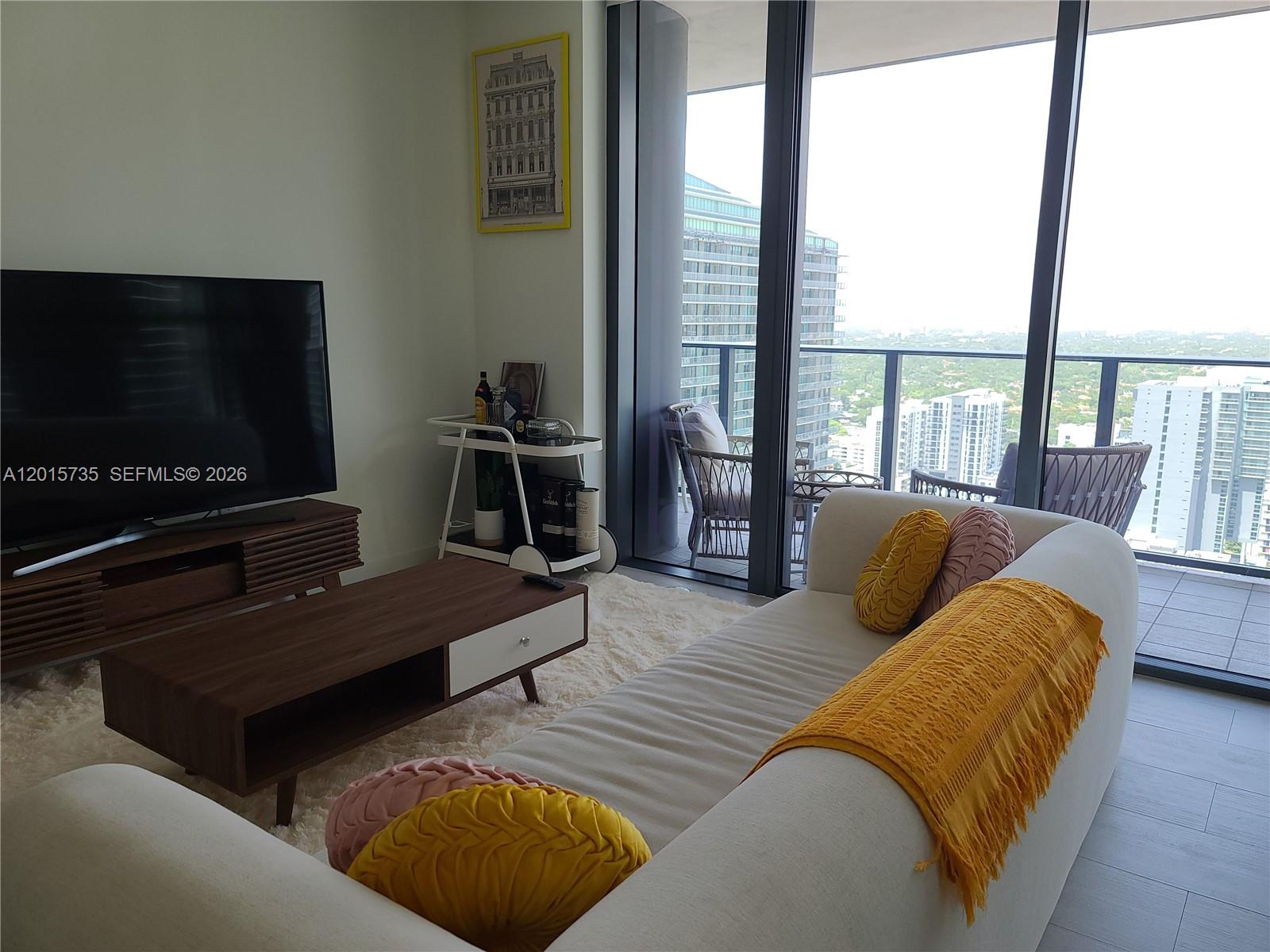 1000 Brickell Plaza 3510 Property Photo 1