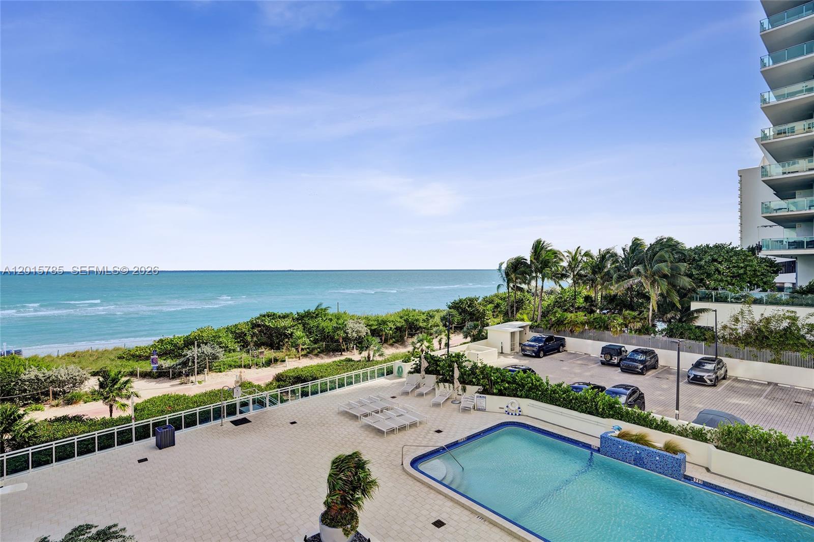 6917 Collins Avenue 503 Property Photo 1
