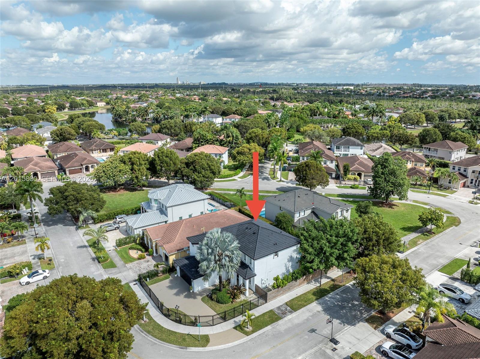 1733 SW 151st Place