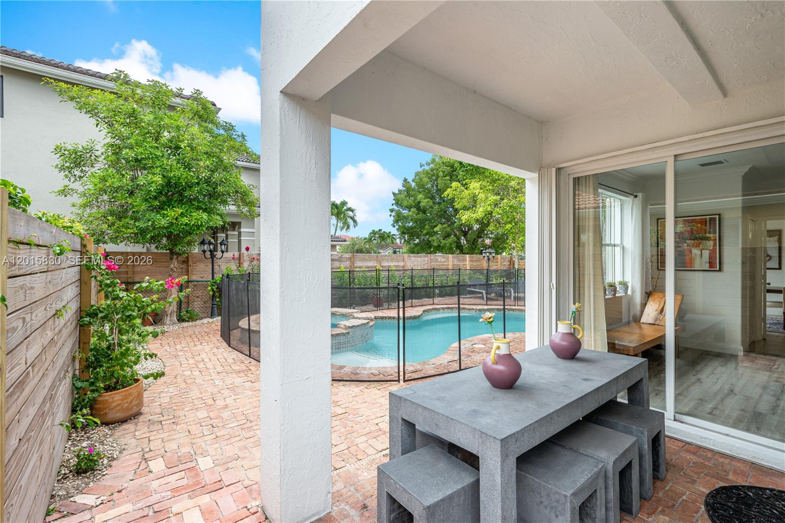 1733 Sw 151st Place Property Photo 11