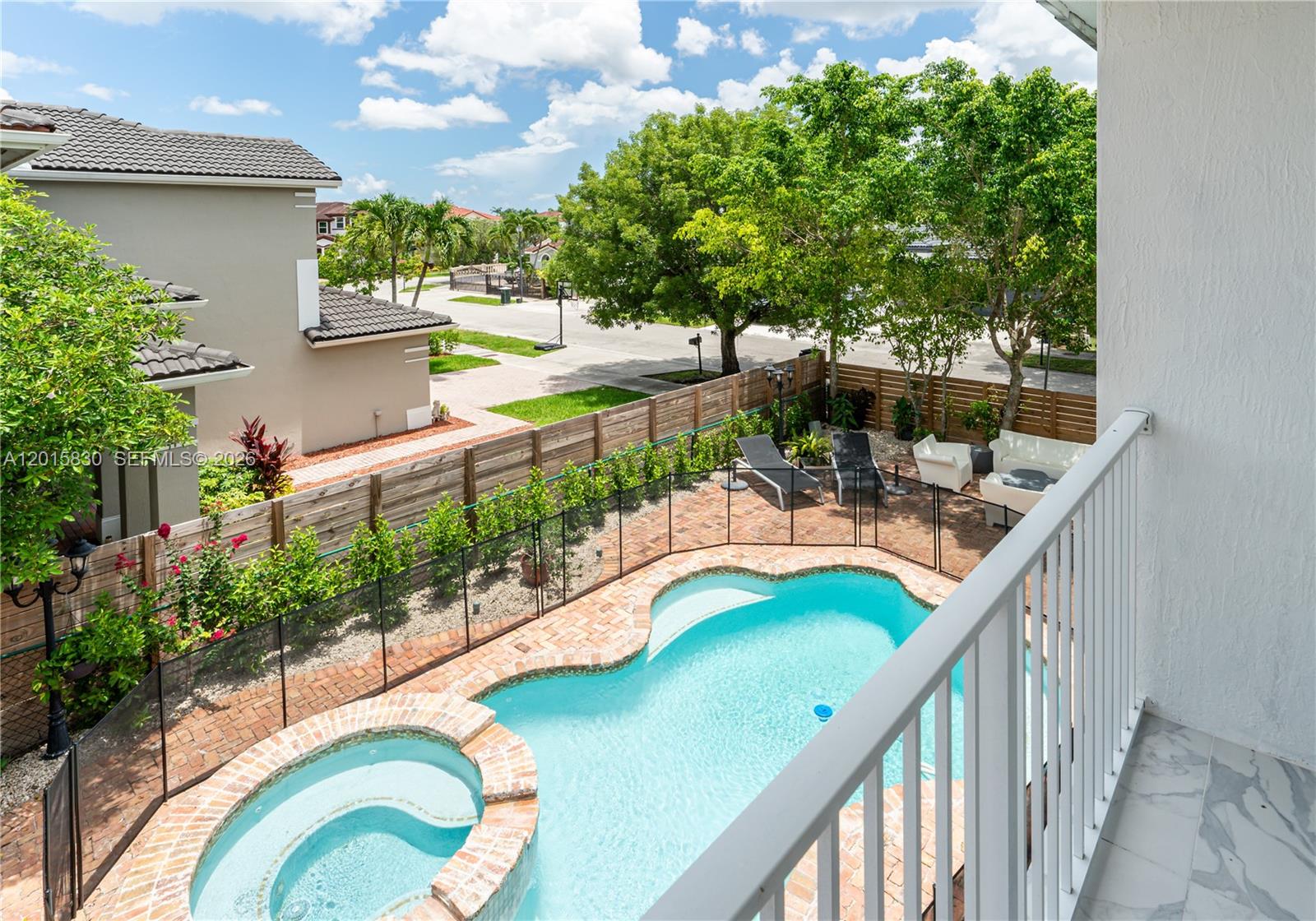 1733 Sw 151st Place Property Photo 30