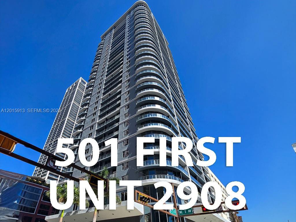 121 NE 5 Street 2908
