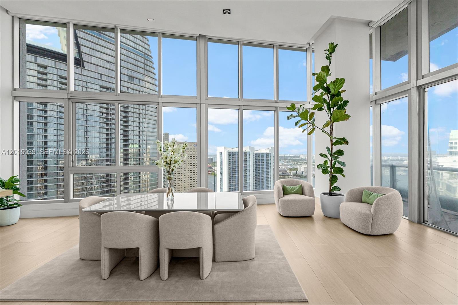 465 Brickell Avenue 4101 Property Photo 25