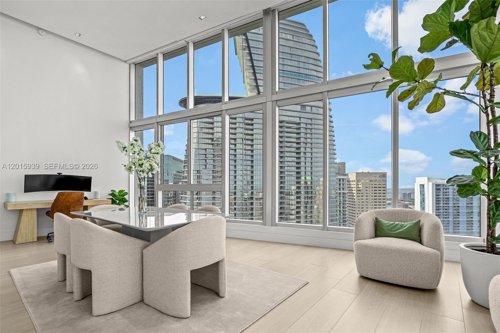 465 Brickell Avenue 4101 Property Photo 27