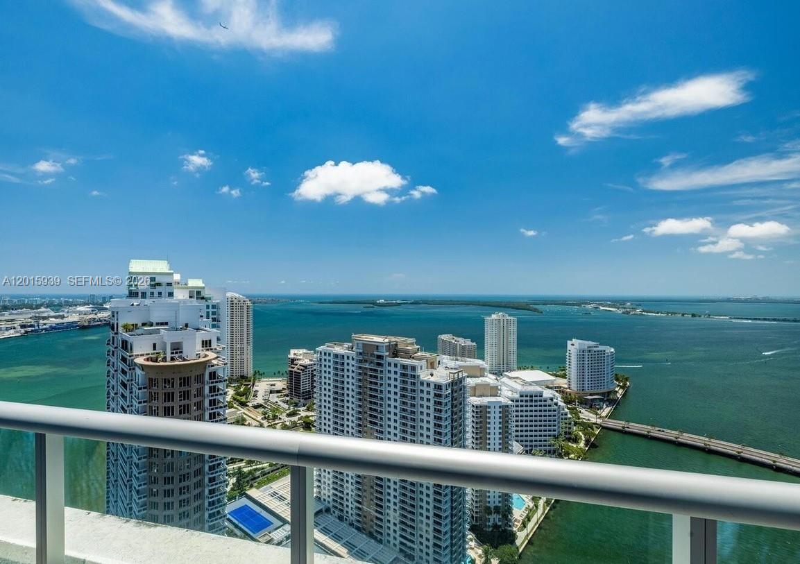 465 Brickell Avenue 4101 Property Photo 58