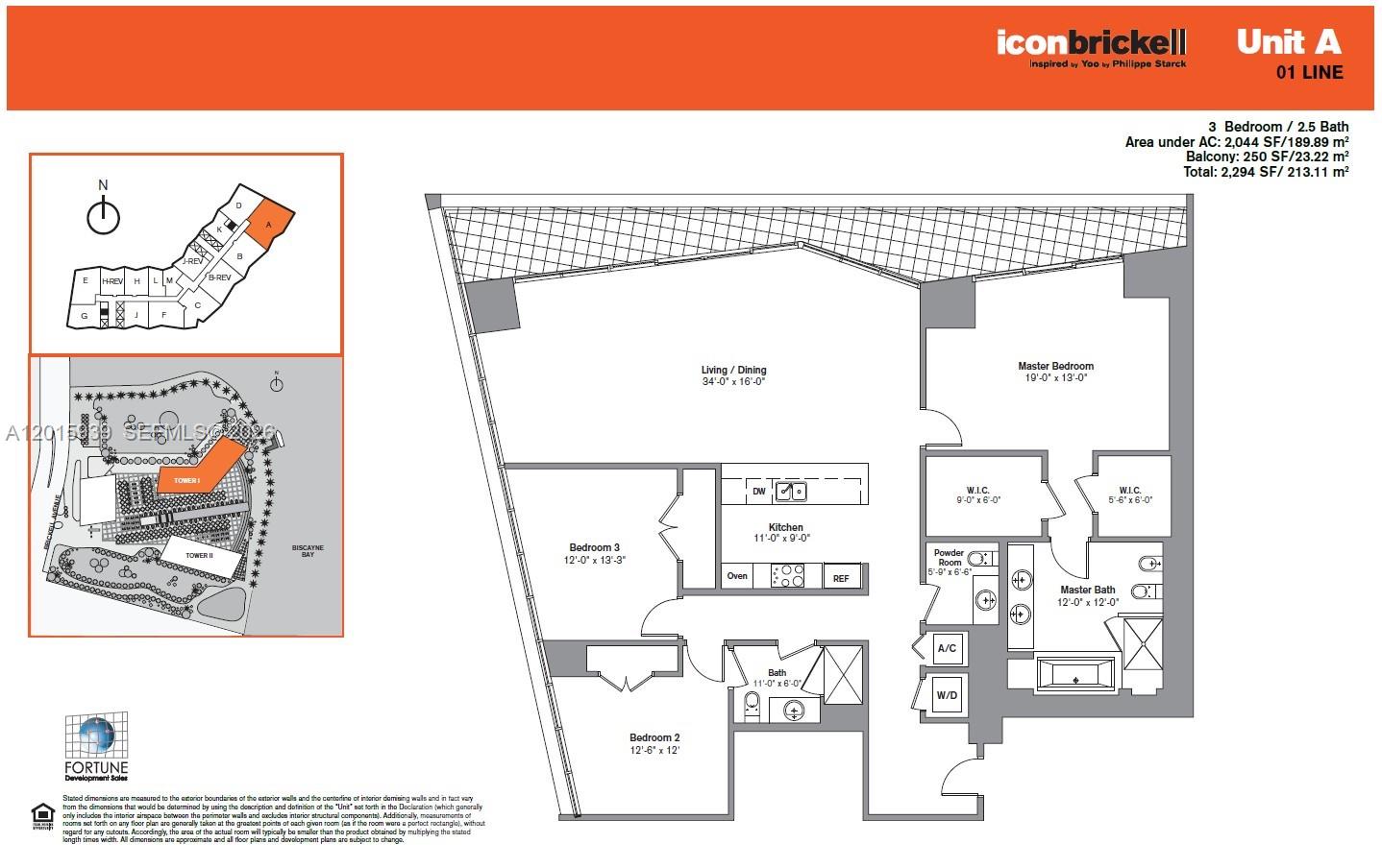 465 Brickell Avenue 4101 Property Photo 59