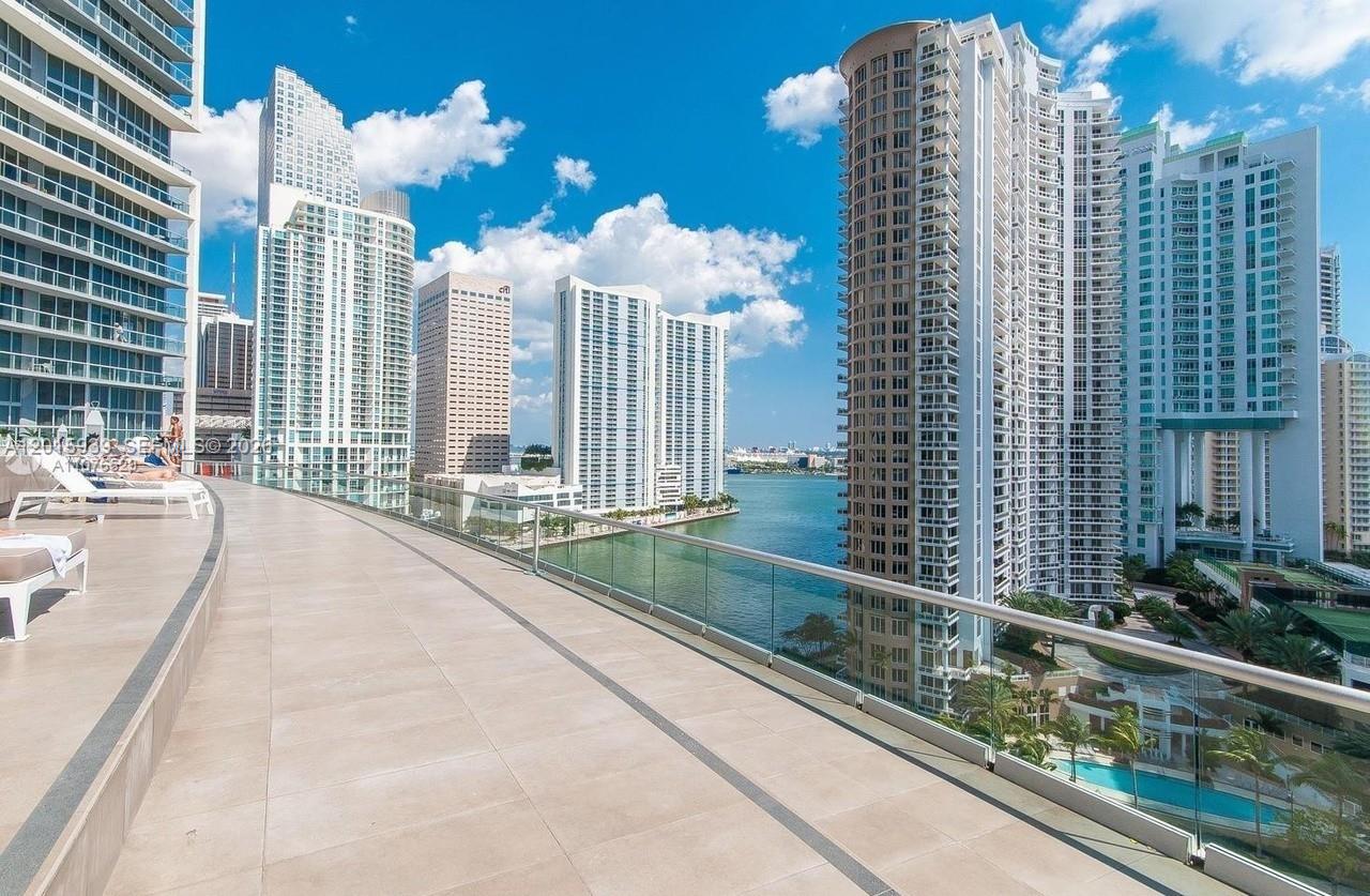 465 Brickell Avenue 4101 Property Photo 64