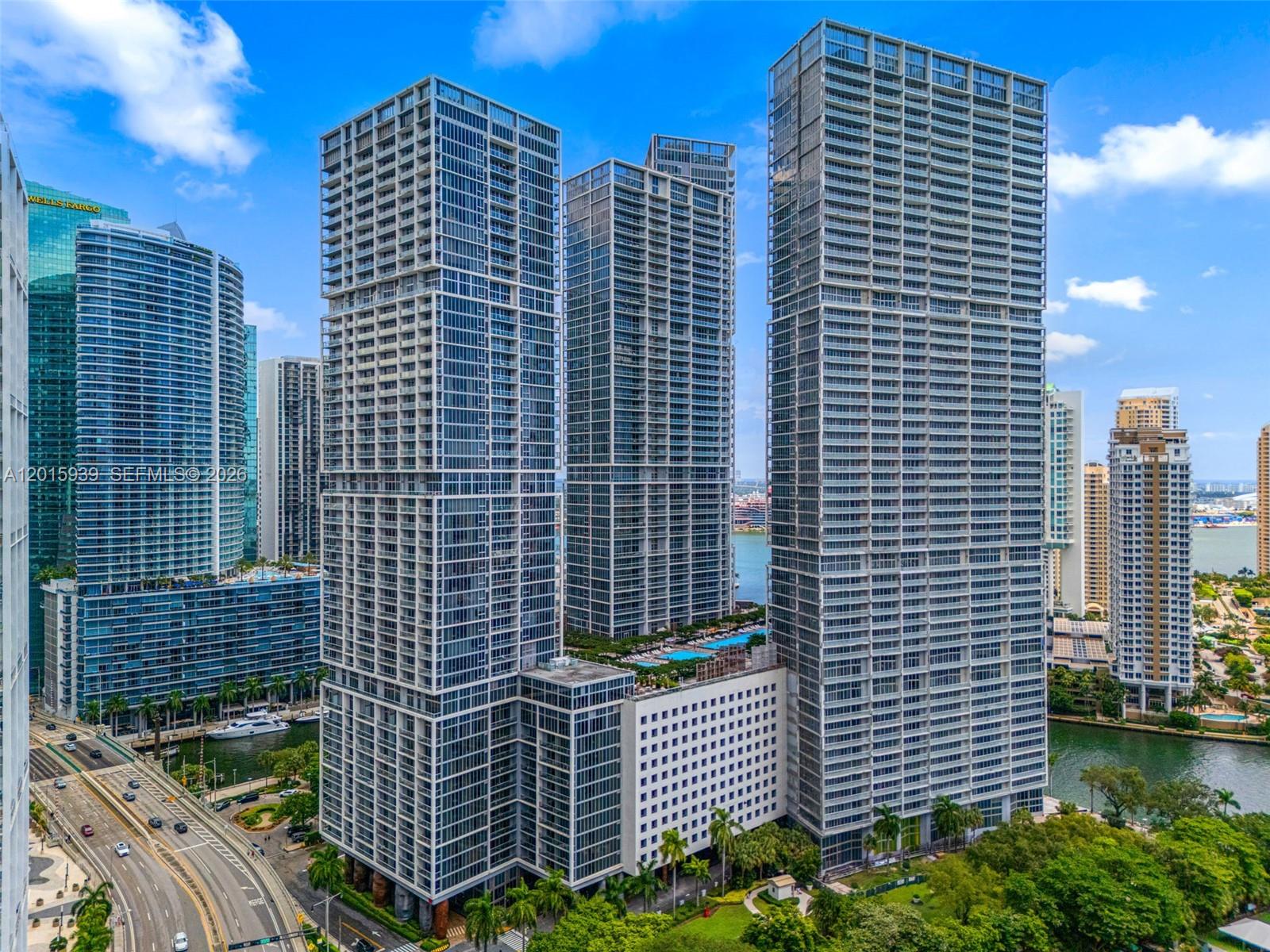 465 Brickell Avenue 4101 Property Photo 66