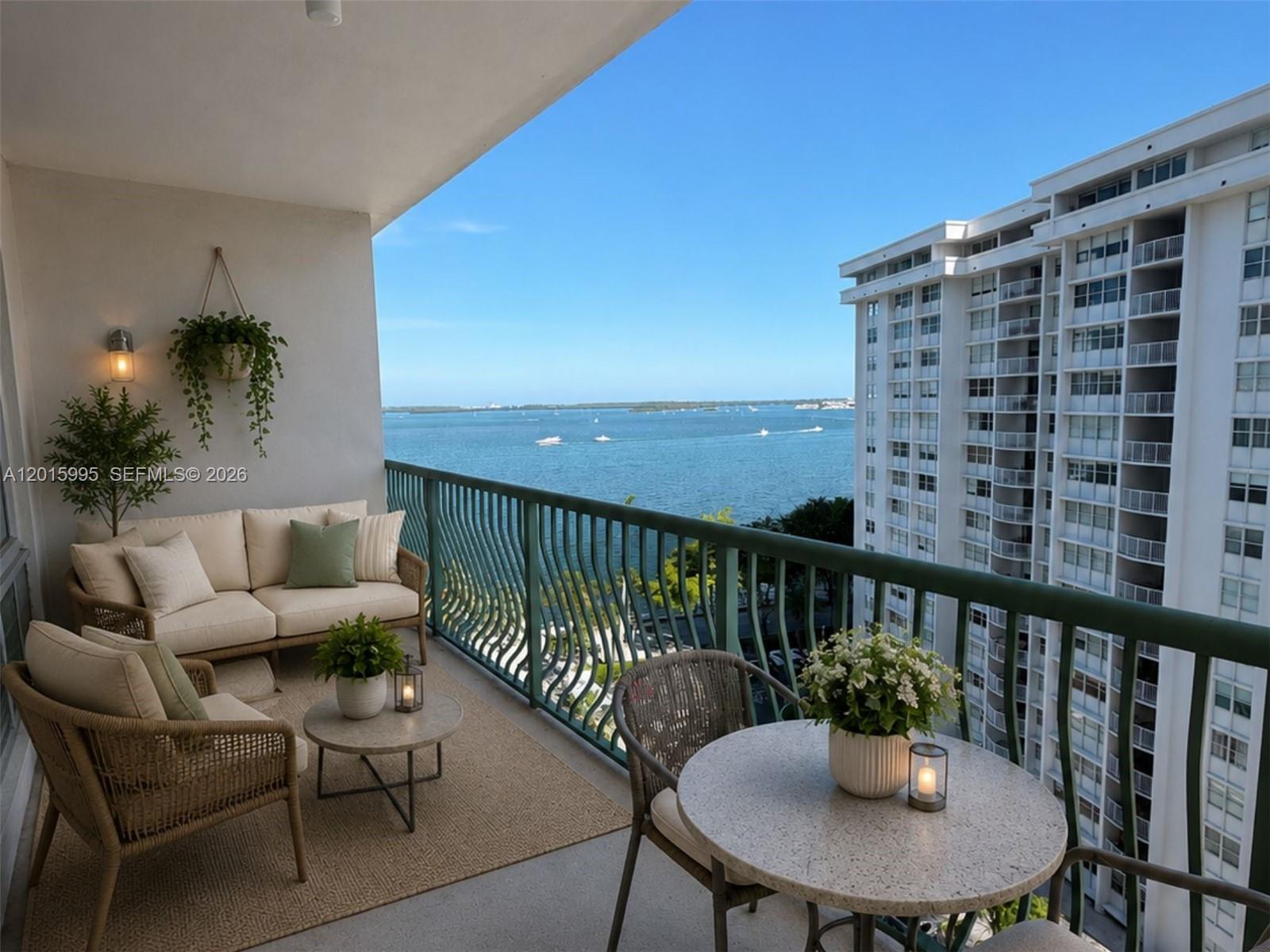 1408 Brickell Bay Drive 1104 Property Photo 3