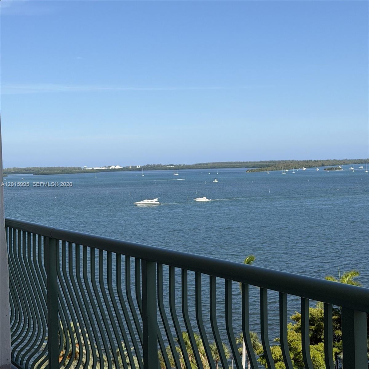 1408 Brickell Bay Drive 1104 Property Photo 4