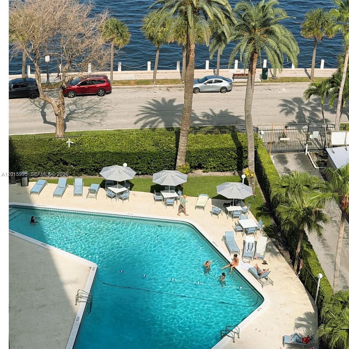 1408 Brickell Bay Drive 1104 Property Photo 7