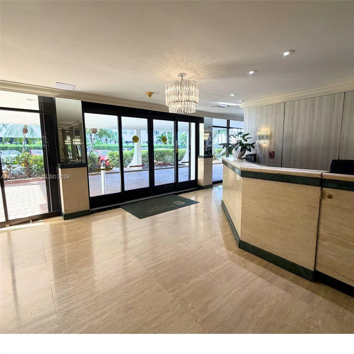 1408 Brickell Bay Drive 1104 Property Photo 13