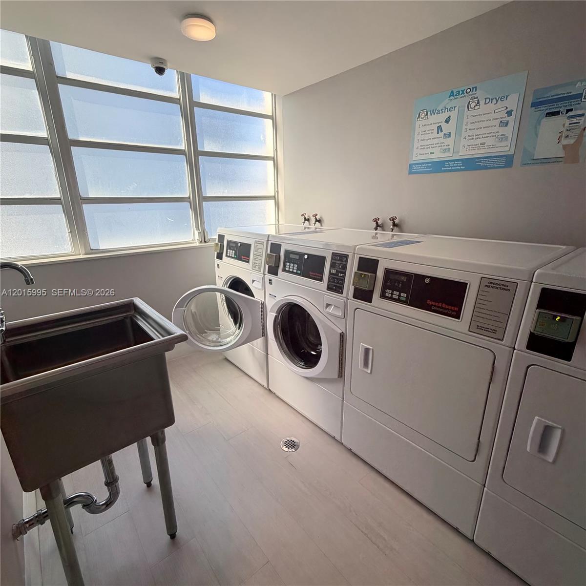 1408 Brickell Bay Drive 1104 Property Photo 16