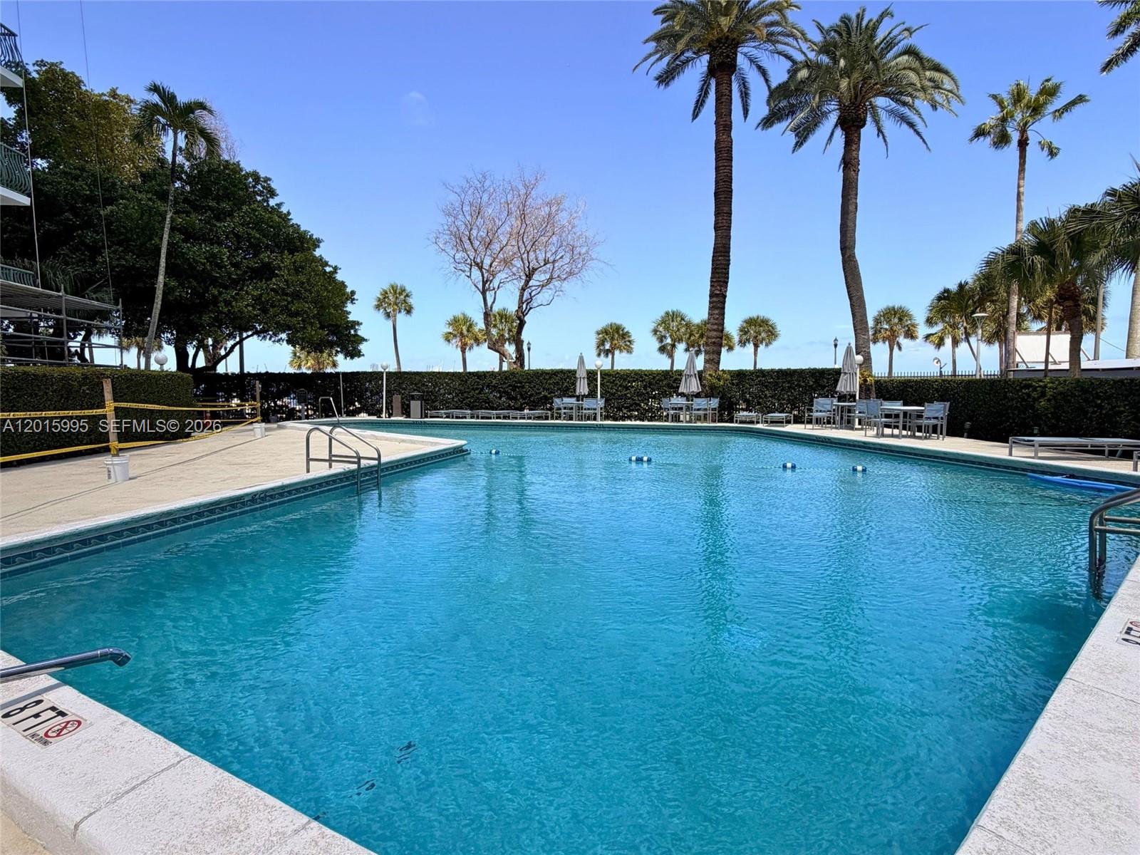 1408 Brickell Bay Drive 1104 Property Photo 21