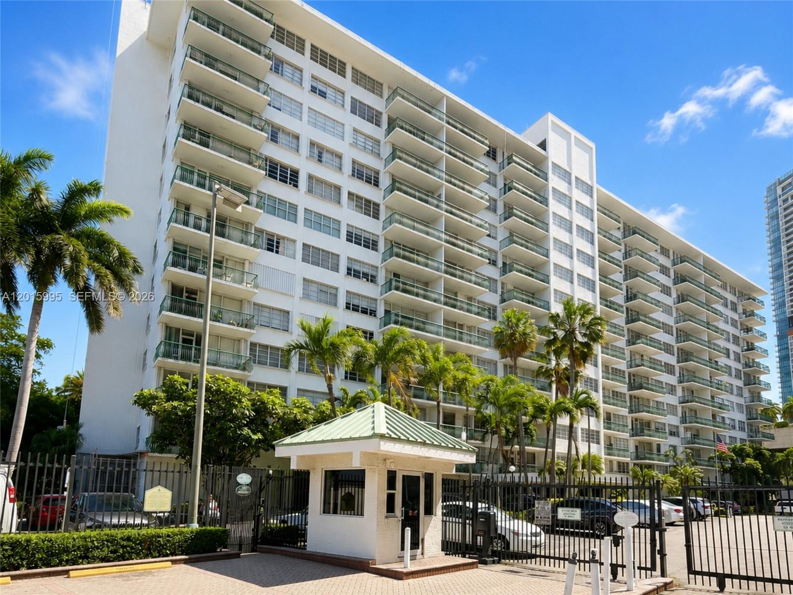 1408 Brickell Bay Drive 1104 Property Photo 25